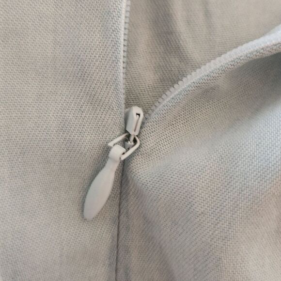 Obey Denim Mini Dress - Picture 8 of 11